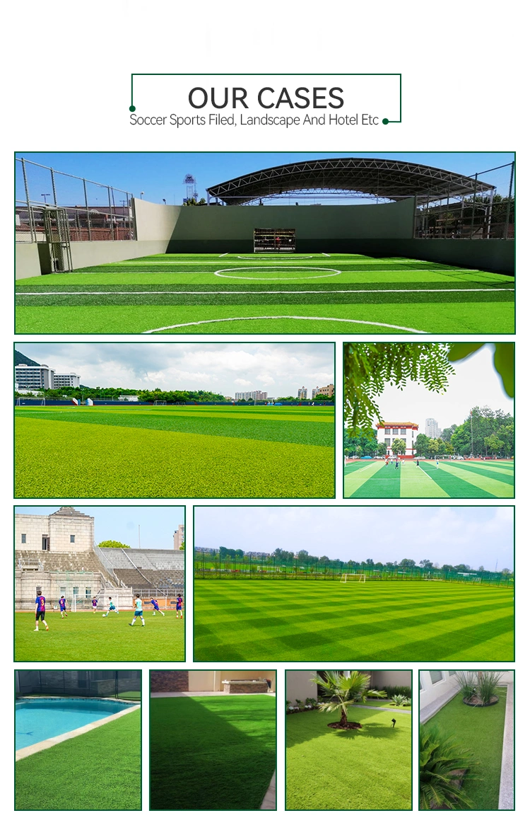 Artificial Grass Lawn Turf Simulation Plants