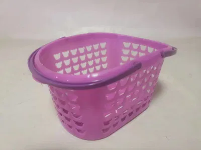 Second Hand Strawberry Basket Mould Used Fruit Picking Basket Mould